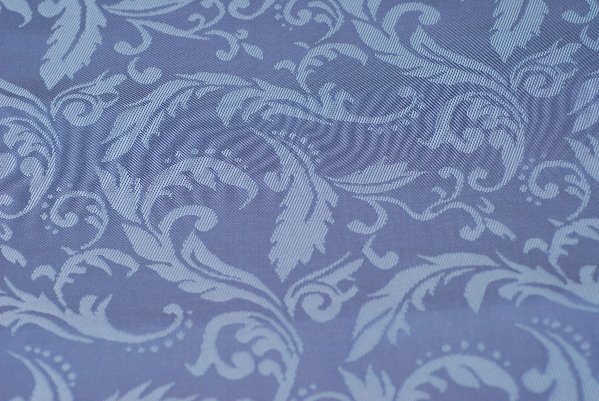 西陣織について | わき善織物有限会社