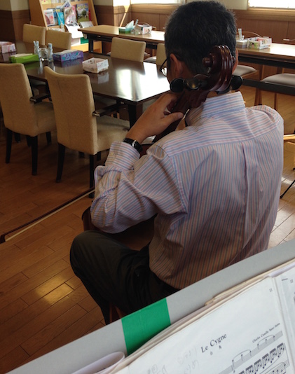 たるみフレンズ