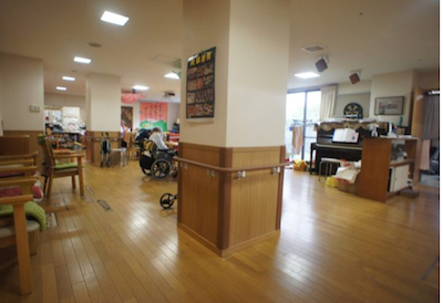 たるみフレンズ