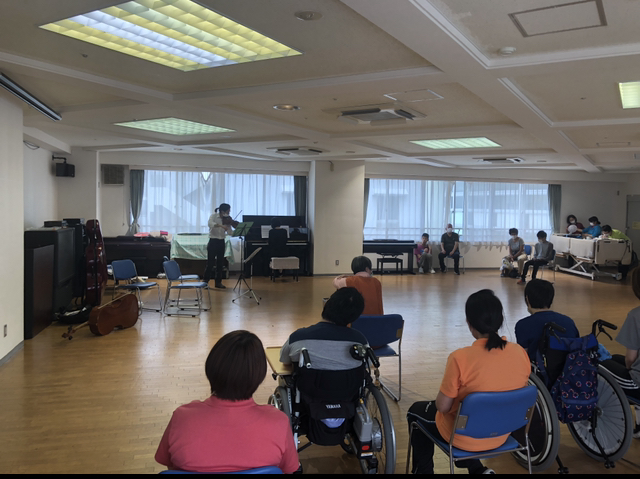 ��yusho��violin��