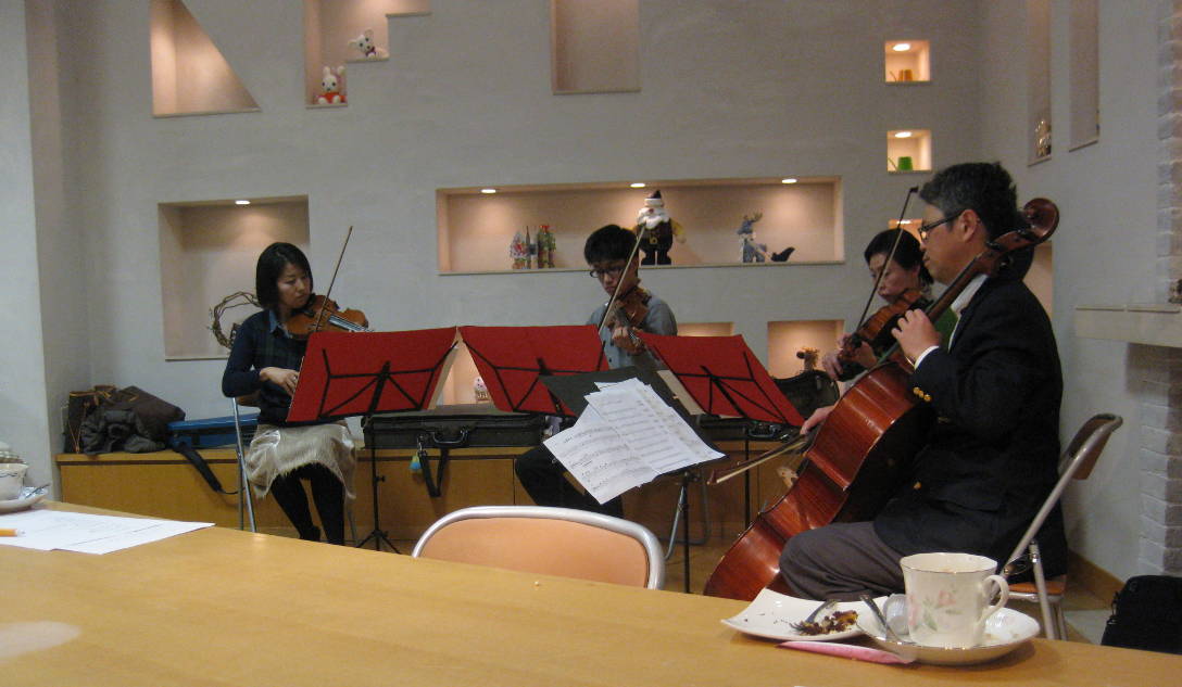 チャレサポサクラ